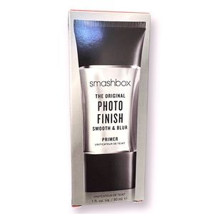 SMASHBOX Photo Finish Primer